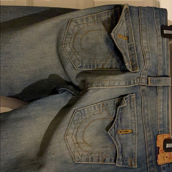 Jeans - Picture 5 of 5